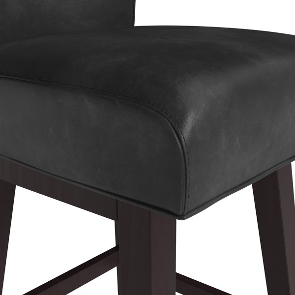 Lark Manor Hebbronville Swivel Stool & Reviews Wayfair Canada